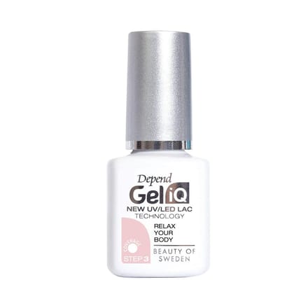 Gel Iq Emaille #ontspan Je Lichaam 5 ml