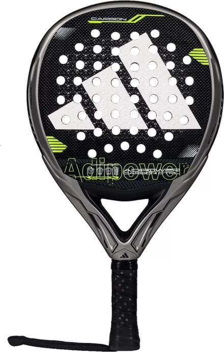 Adidas Adipower Carbon CTRL 3.4 Padel Racket