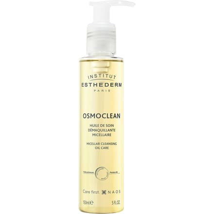 Institut Esthederm Osmoclean Micellaire Reinigingsoplossing voor Gezicht 150 ml