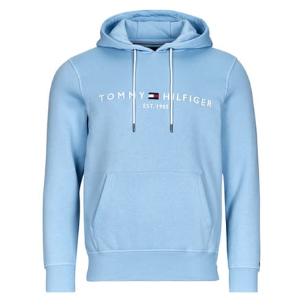 Capuchon sweaters Tommy Hilfiger TOMMY LOGO HOODY