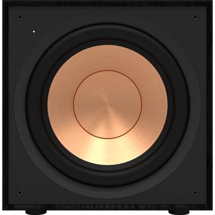 Klipsch Reference R-101SW 150 Watt subwoofer