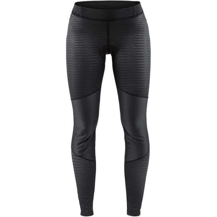 Craft  - Maat S - Ideal Wind Tights Fietsbroek Dames