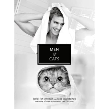 Men And Cats