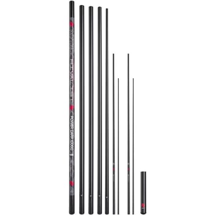 Rietfitting Nytro Rivalist Pro Power Mini pack