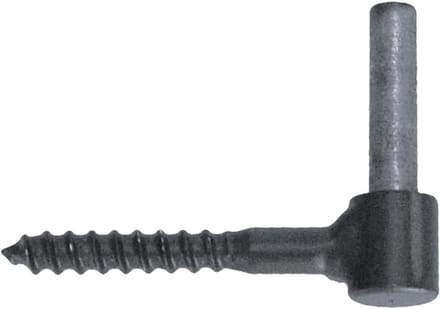 Imex El Zorro grondspijker 70 x 10 mm