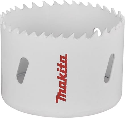 Makita D-30140 Gatzaag 64x38mm hout/metaal
