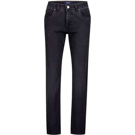 Gardeur Jeans Bradly Move Lite 5-Pocket Stretch Performance Zwart / male