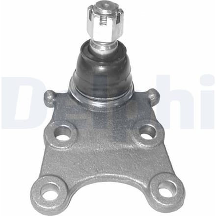 Fuseekogel DELPHI TC691