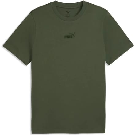 T-shirt Puma Essentials No.1 Logo