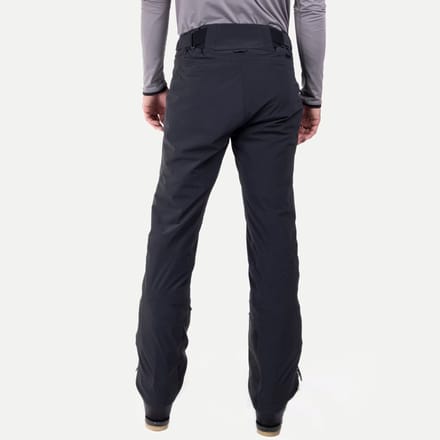KJUS - Formula pants - Skibroek heren - Zwart
