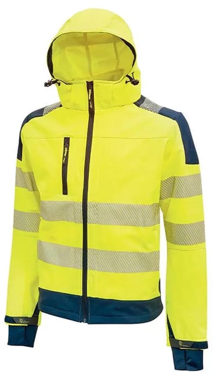 U-power Miky Jas Geel S