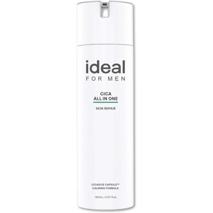 [idéal POUR HOMMES] Cica All In One 150 ml blue