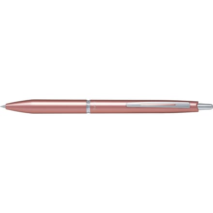 Balpen PILOT Acro 1000 medium rosé goud