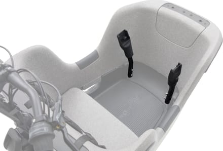 Maxi Cosi houder Gazelle Makki