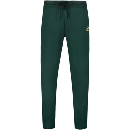 Jogging Le Coq Sportif Heren coq goud