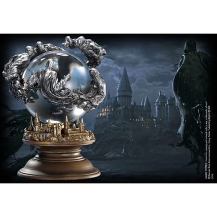 Noble Collection Harry Potter - Replica - Dementors Crystal Ball