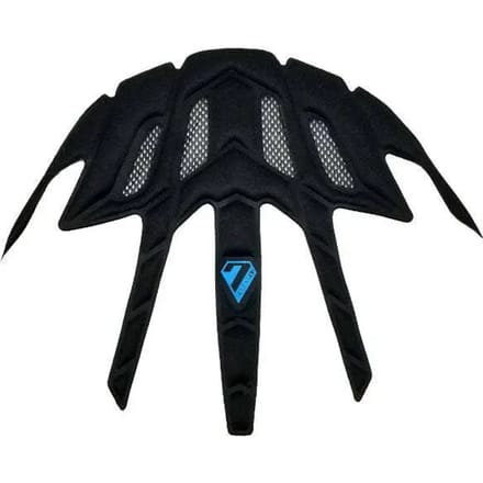 Schuimhelm van Seven M2