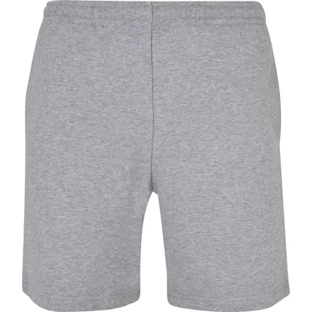 Urban Classics - Ultra heavy Sweat Korte broek - 3XL - Grijs