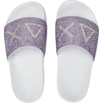 Platte sandalen Sun68 X36411K