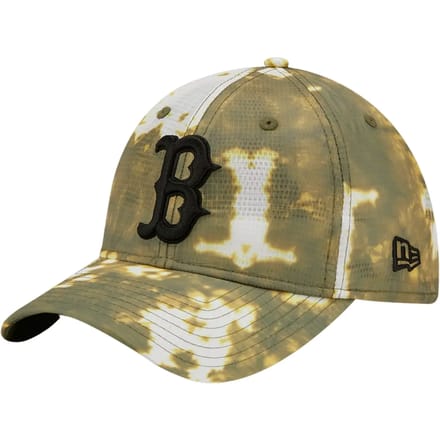9twenty cap Boston Red Sox