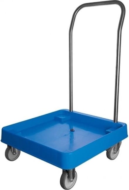 Vaatwaskorvenwagen - CaterRacks CR7000