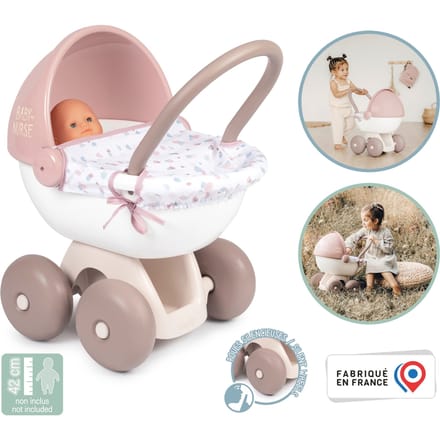 Speelgoed Kinderwagen