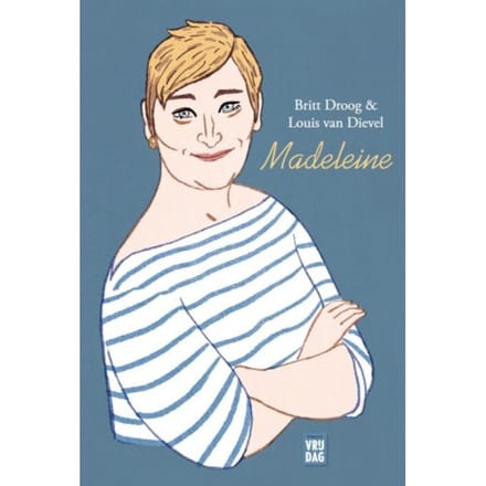 Madeleine - Louis Van Dievel