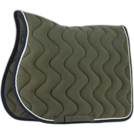 Zadeldek voor paarden Equithème Polyfun