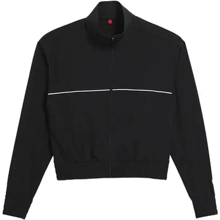 Track suit jas Wilson Team