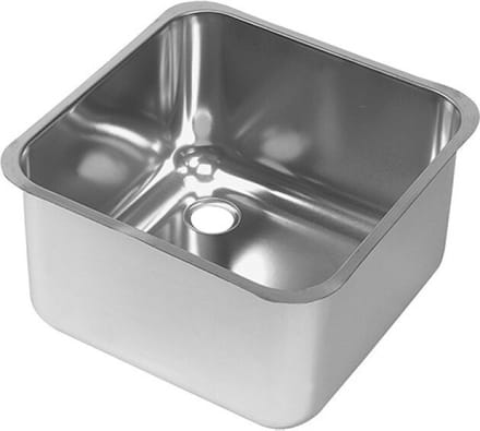 Spoelbak 25(H)X50X50cm 953802