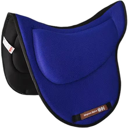 Zadeldek voor paarden Hispano Hipica Air-Mesh Raid