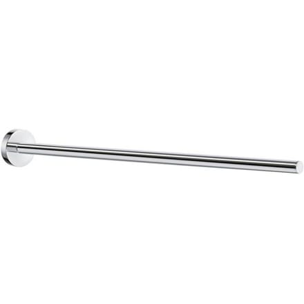 Smedbo Home handdoekhouder vast HK328 chroom