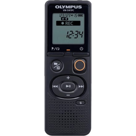 Olympus VN-541PC 4GB: VN-541PC 4GB - 4 GB