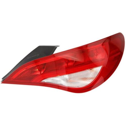 Achterlicht MAGNETI MARELLI 714021180851