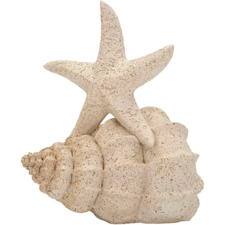 Decoratief object Mauro Ferretti Star Fish