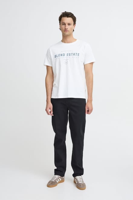 Blend - Tee - Heren - T-shirts