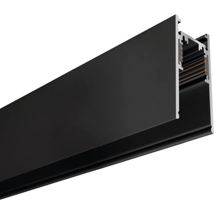 Rail Indeluz lighting Carril Track 2x53