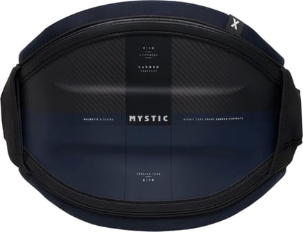 Mystic Majestic X Waist - Navy
