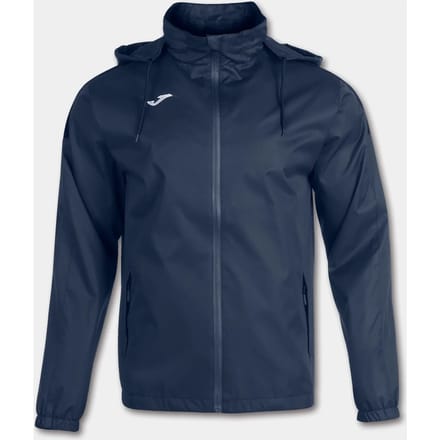 Winddicht jack Joma Trivor