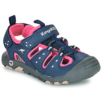 Platte sandalen Kangaroos K-Trek