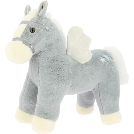 Staande knuffel Equi-Kids