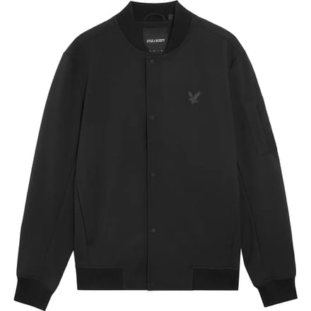 Softshell jacke Lyle & Scott