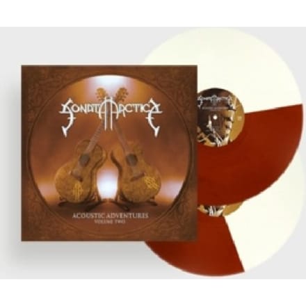 Acoustic Adventures - Volume T - Sonata Arctica