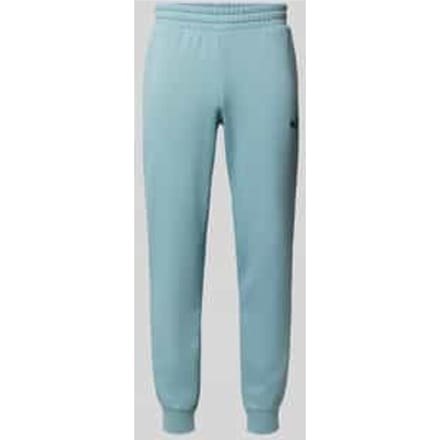 Sweatpants met elastische band