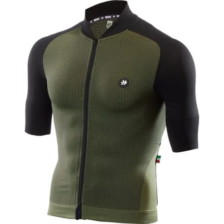 Koszulka Sixs Clima 2 Army