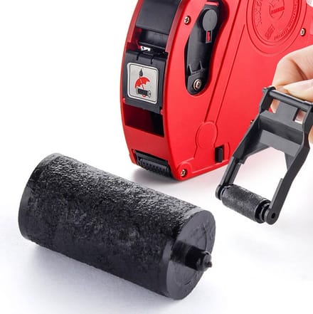 Inktrol voor Prijstang MX-5500  - 4 stuks - Levay®
