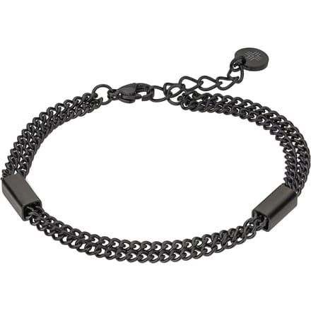 Roestvrijstalen armband Philipp Blanc Hermann