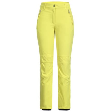 Icepeak - Icepeak Entiat - Yellow - vrouwen - Maat 34
