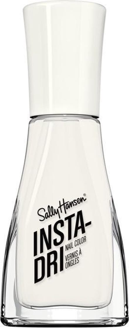Sally Hansen InstaDri Back to Sport - 650 White