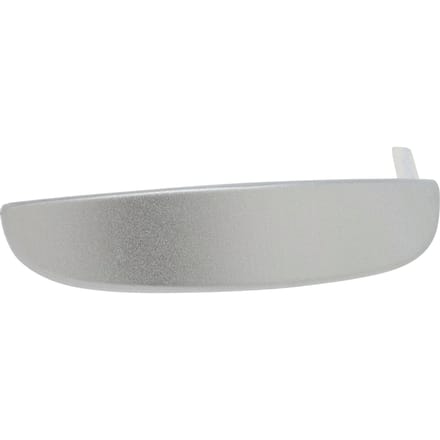 AEG dekoratiestrip, zilver 140204967024